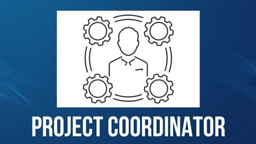 Project Management Coordinator